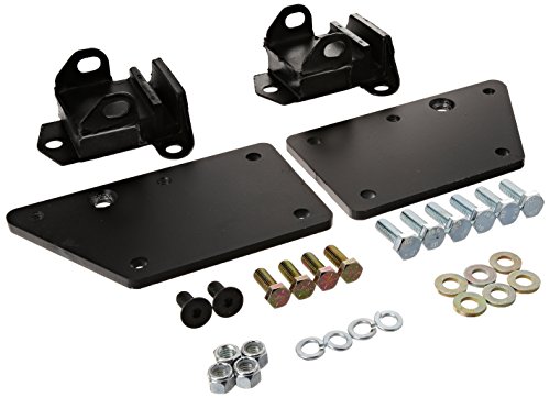 Engine Mounts Trans-Dapt Performance 4592