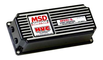 Control Units MSD 6631