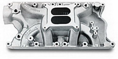 Edelbrock 71811 Intake Manifolds Edelbrock 71811