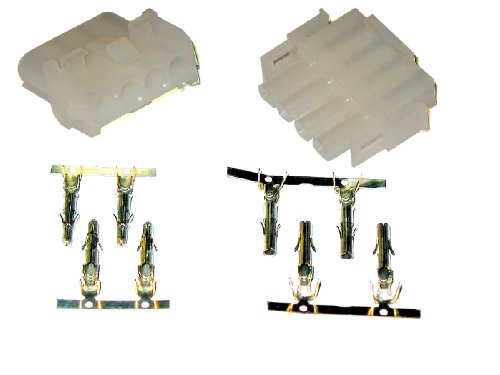 Wiring Harnesses Painless 40010