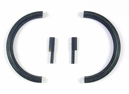 Rear Main Gasket Sets Mr. Gasket 33
