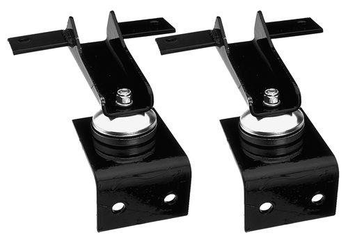 Engine Mounts Trans-Dapt Performance 4508