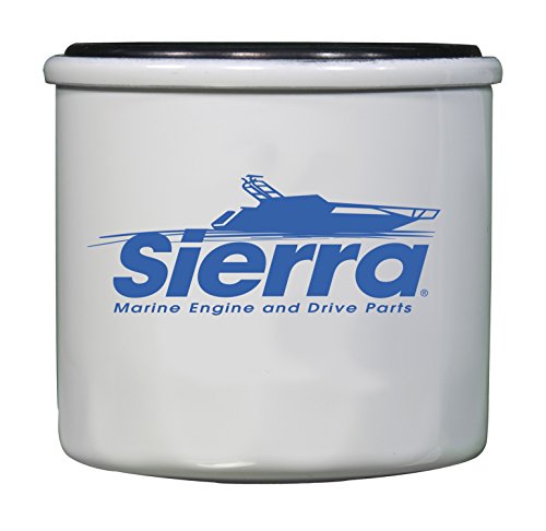 Oil Filters Sierra International SR18.7897