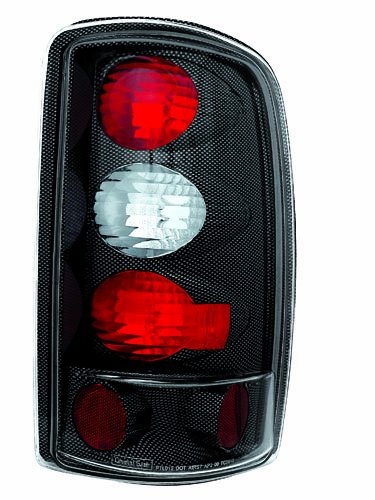 Tail Light Assemblies IPCW CWTCE304CF