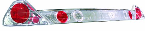 Tail Light Assemblies IPCW CWT712BC3