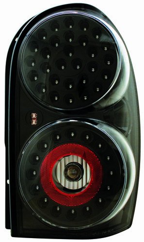 Tail Light Assemblies IPCW LEDT410CB