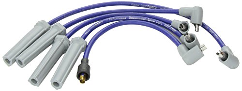 Spark Plug Wires Sierra International 18-8800-1