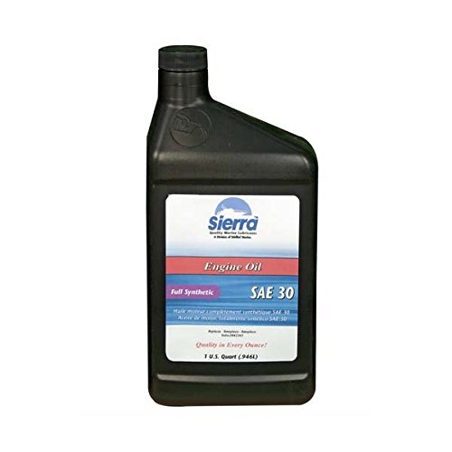 Motor Oils Sierra 1894104