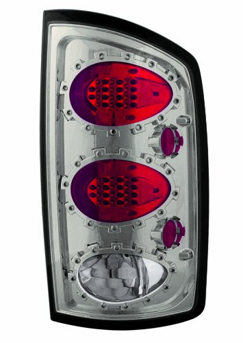 Tail Light Assemblies IPCW LEDT408CS