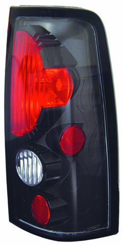 Tail Light Assemblies IPCW CWTCE337CB