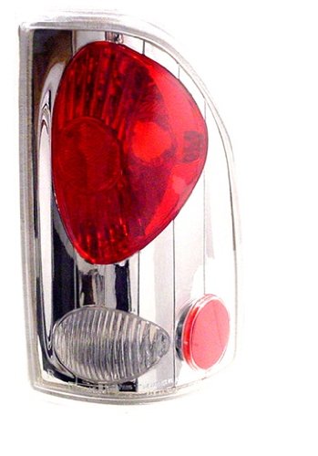 Tail Light Assemblies IPCW CWTCE403C