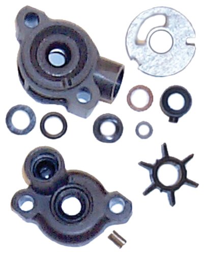 Water Pumps Sierra International 183446