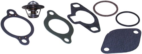 Water Pumps Sierra International 183647D