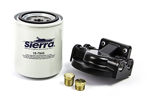 Fuel Filters Sierra International 1877751