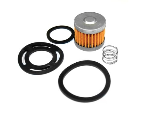 Fuel Filters Sierra International 187784