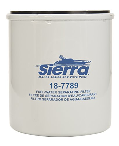 Fuel Filters Sierra International 18-7789