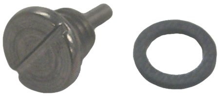 Sierra International 18-2378 Marine Magnetic Drain Screw Engine Sierra International 182378