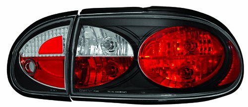 Tail Light Assemblies IPCW CWTCE341CB