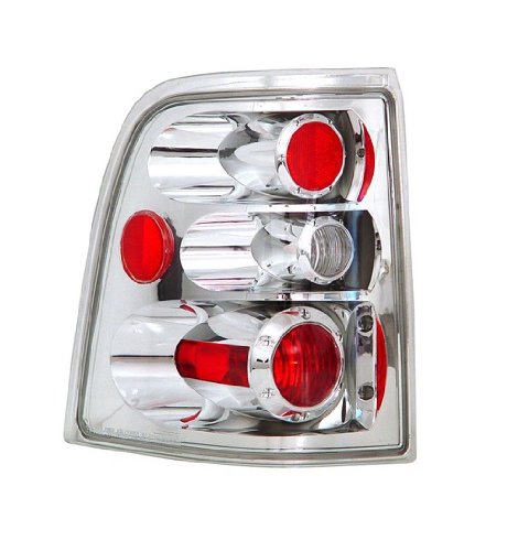 Tail Lights IPCW CWTCE510CC