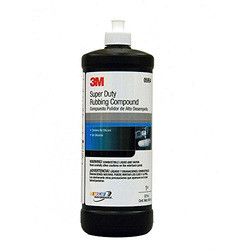 Car Care 3M 05954