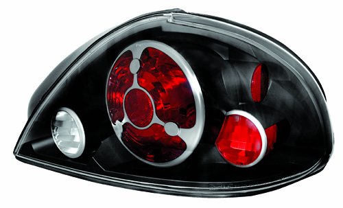 Tail Light Assemblies IPCW CWTCE326CB