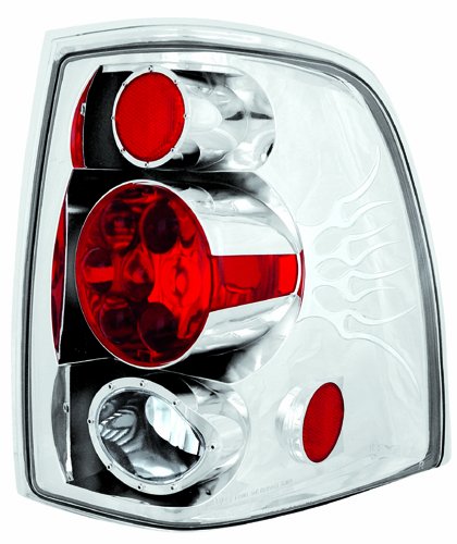 Tail Lights IPCW CWTCE517C