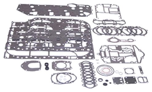 Gaskets Sierra International 184340