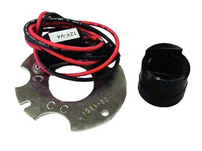 Headlight & Tail Light Conversion Kits Sierra International 18-5289