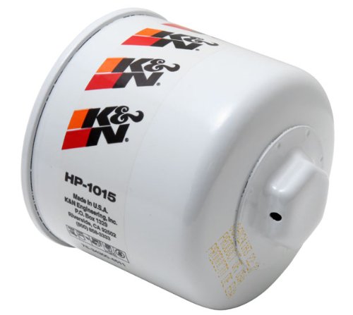 Oil Filters K&N HP-1015