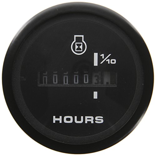 Sierra International 84760P Hourmeter Kit Boating Sierra International 84760P