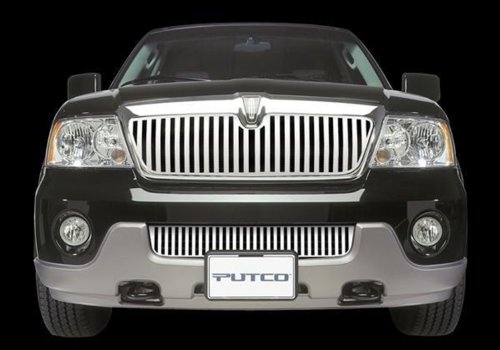 Grilles Putco 64134