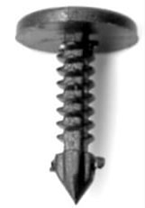 Weatherstrip Retainer (Qty: 250) Clips PDQ OEM # 3881268 and 20412107