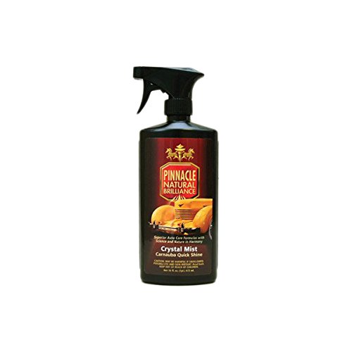 Polishing & Waxing Kits Pinnacle PIN-370