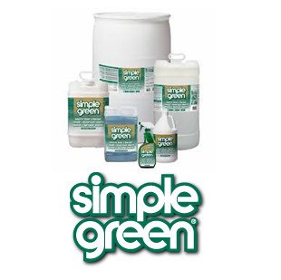 Hand Cleaners Simple Green 42128