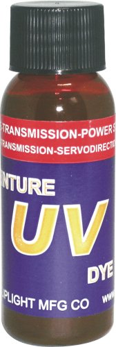 Cliplight Inc.  909006B Multipurpose Dye -1 oz. Diagnostic & Test Tools Cliplight 909006B