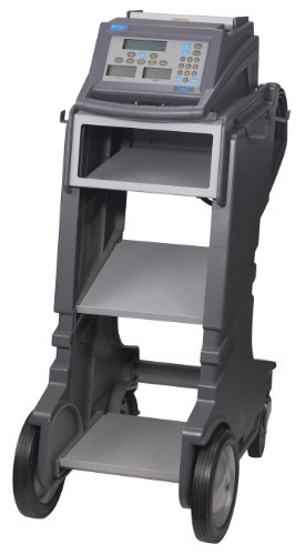 OTC 3131AGM MinuteMan Plus Multi-Application Electrical System Tester with Cart Battery Testers OTC 3131AGM