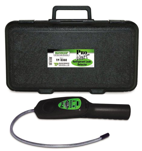 Air Conditioning Line Repair Tools Tracer TP9360