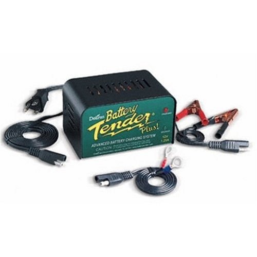 Batteries & Accessories Battery Tender 210156
