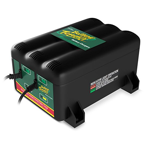 Batteries & Accessories Battery Tender 0220165DLWH