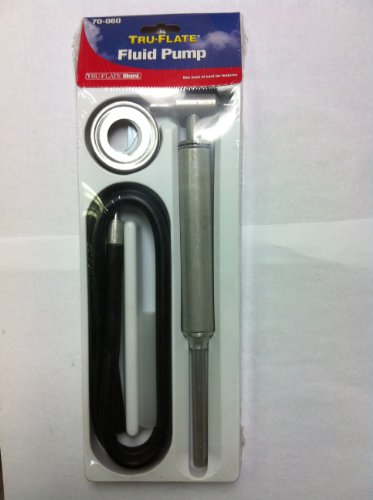 Categories Tru-Flate 