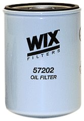 Oil Filters Wix 57202