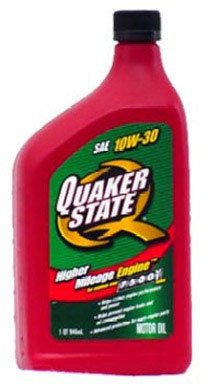 Motor Oils Quaker State 59672