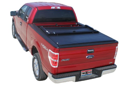 Tonneau Covers Truxedo 769101