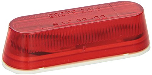 Marker & Clearance Lights Grote 45252