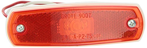 Marker & Clearance Lights Grote 47262