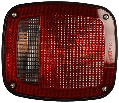 Stop, Turn & Tail Lights Grote 52822