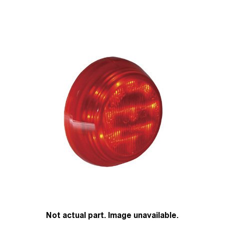 Marker Lights Grote 46782