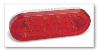 Marker Lights Grote 53962