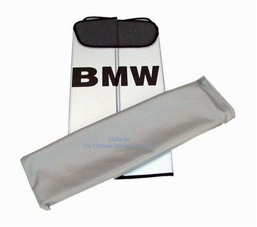 Sunshades BMW 82111470411