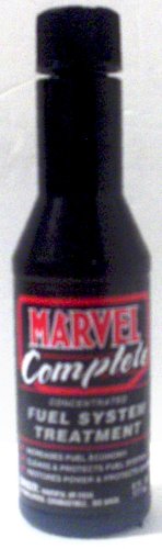 Fuel System Cleaners Marvel MM02